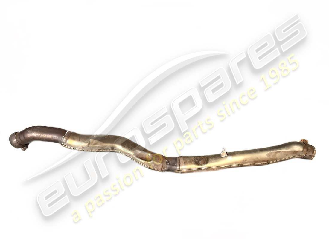 usata ferrari estensione posteriore dx. numero parte 300458 (2)