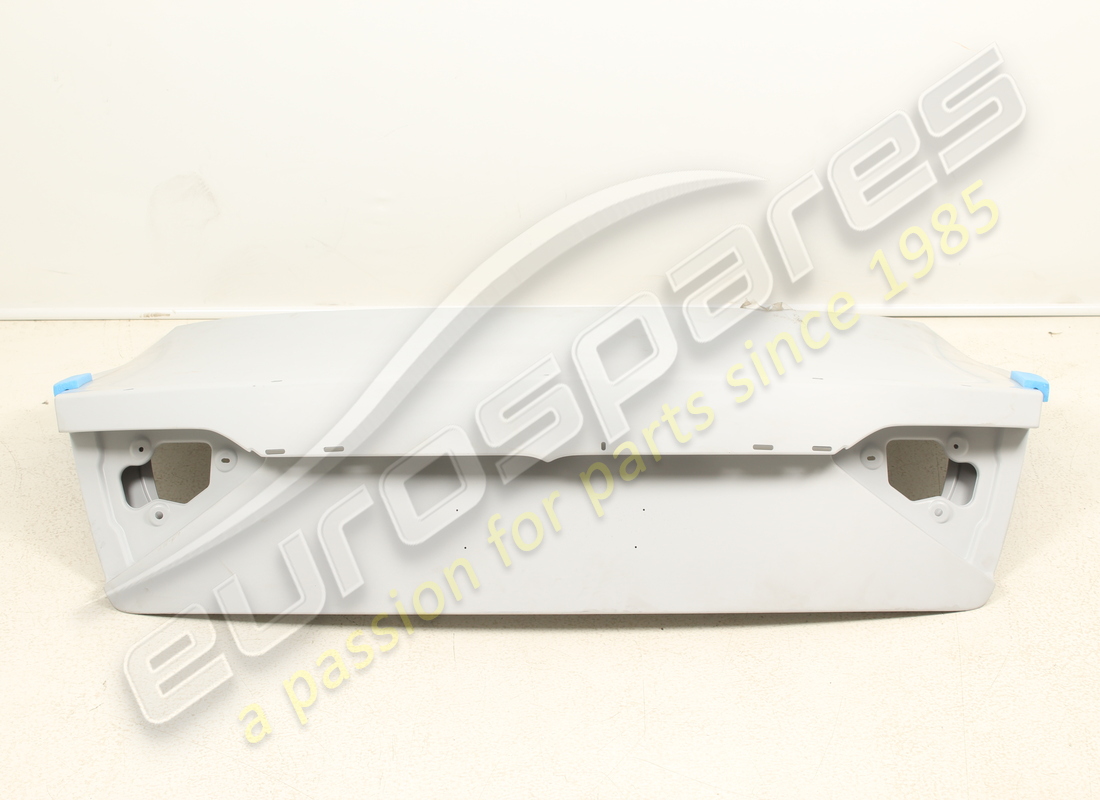 nuovo maserati cofano cofano posteriore. numero parte 980145740 (1)