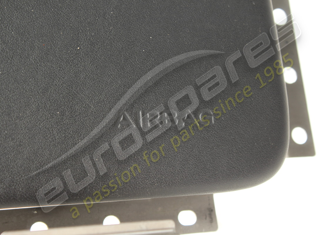 airbag lamborghini usato, passeggero. numero parte 402880201 (3)
