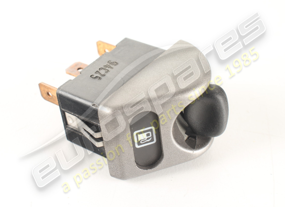 nuovo ferrari interruttore (sportello riempimento carburante). numero parte 153087 (1)