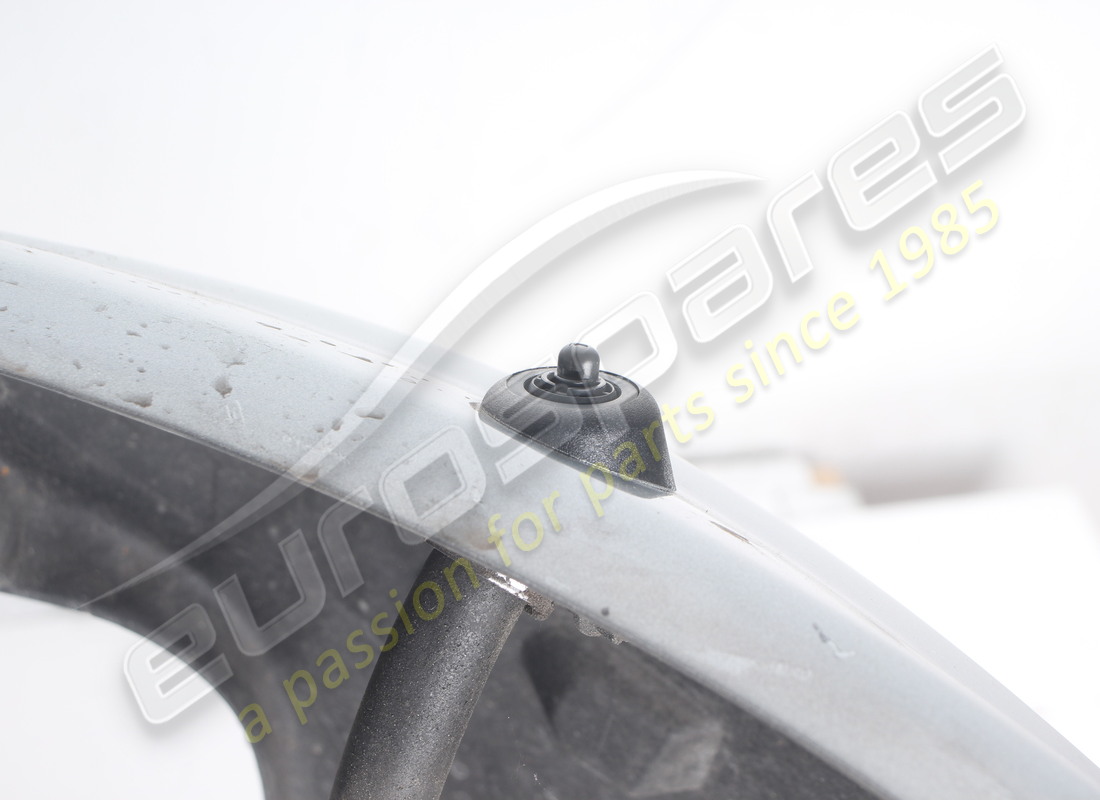 PARAURTI ANTERIORE FERRARI USATO. NUMERO PARTE 64861610 (14) paraurti anteriore ferrari usato. numero parte 64861610 (14)