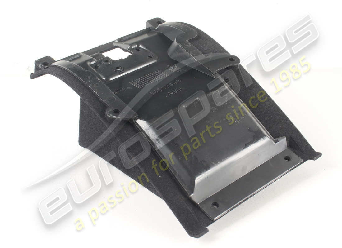 nuovo maserati sportello contatore del body computer. numero parte 66522800 (3)