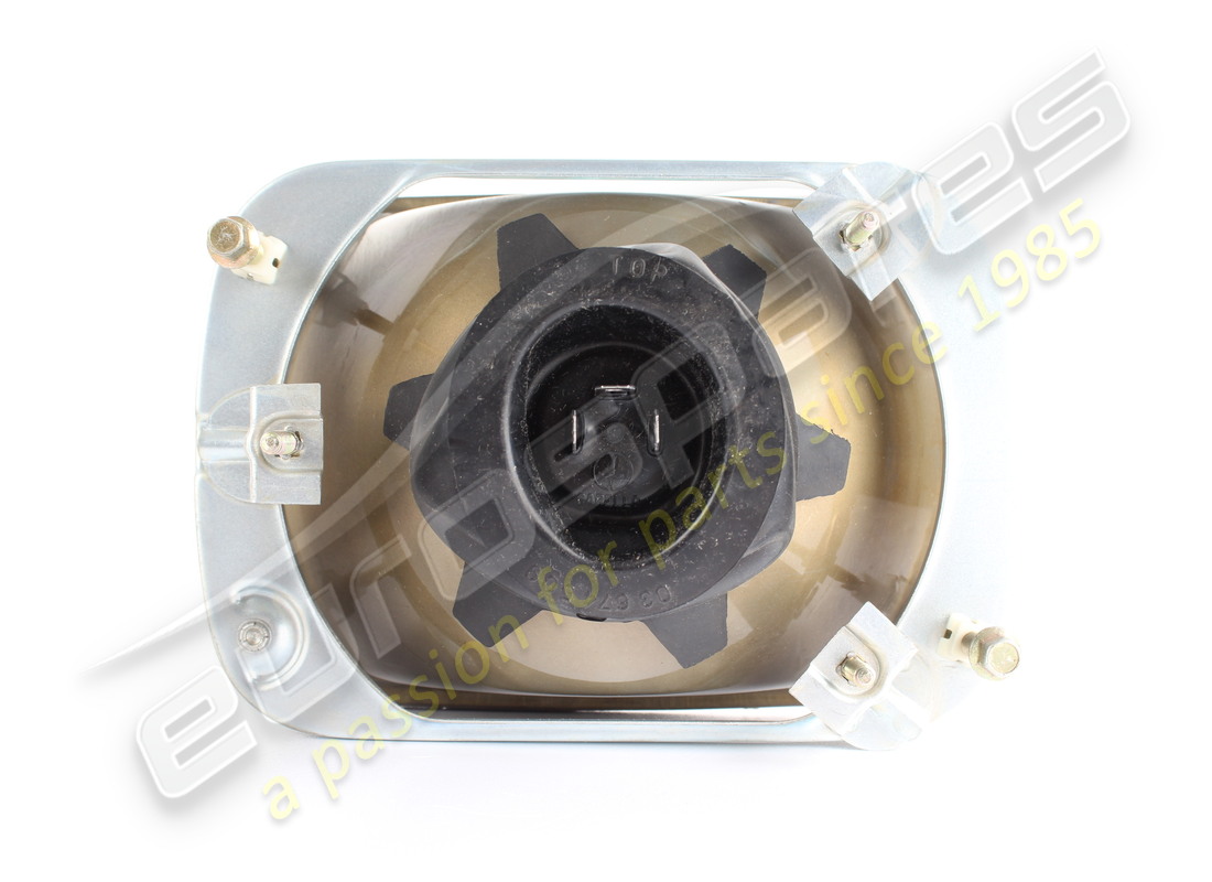 nuovo maserati interno. faro destro/sx. numero parte 313127102 (3)