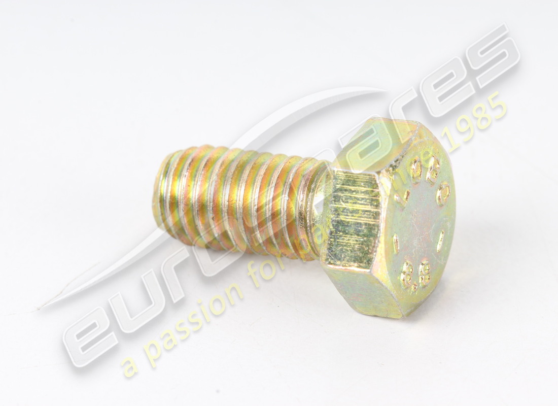 nuova vite a testa esagonale maserati m 8x16. numero parte 16043221 (2)