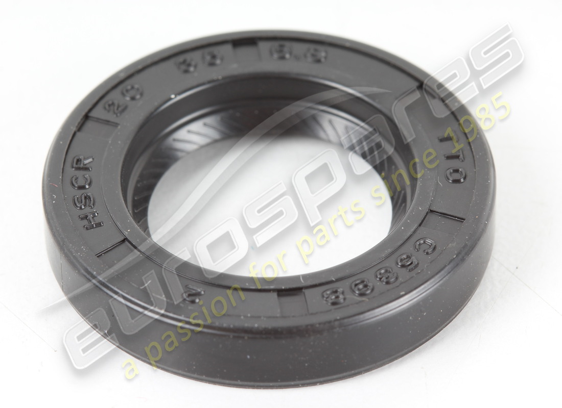 NUOVO FERRARI PARAOLIO. NUMERO PARTE 121165 (2) nuovo ferrari paraolio. numero parte 121165 (2)