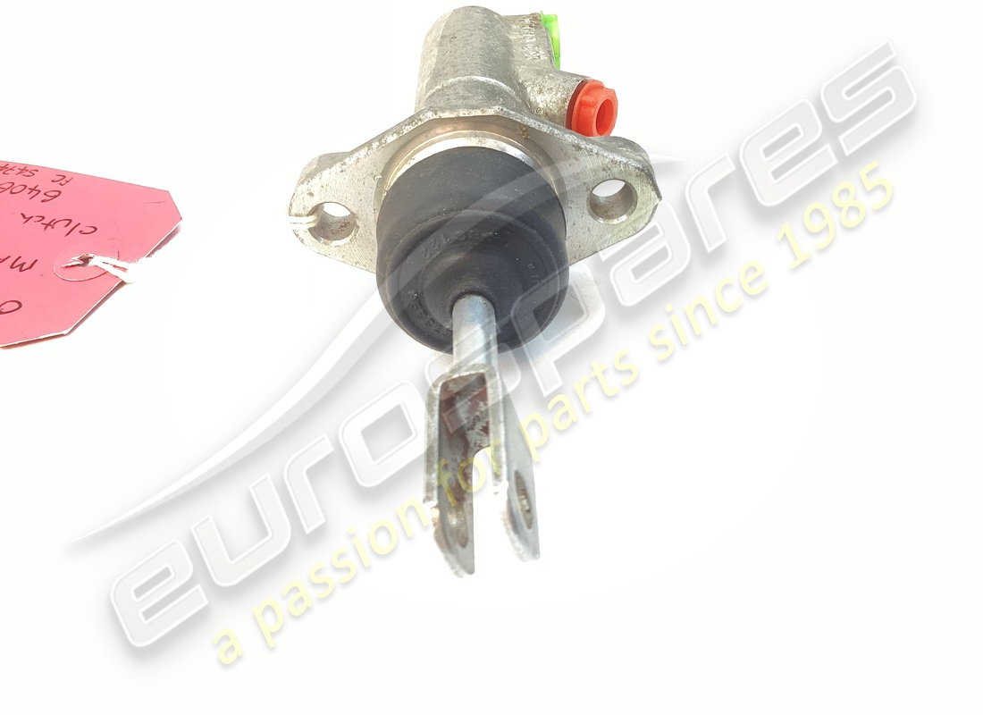 nuova oem pompa frizione da 3 per comando idraulico frizione - fino at 31-7-68. numero parte fc54747 (2)