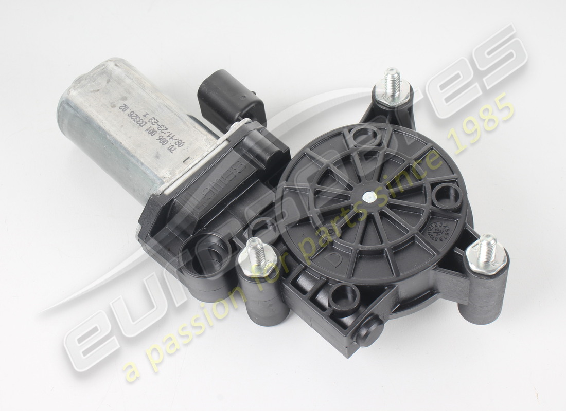 nuovo ferrari motore alzacristallo sx. numero parte 86775500 (2)