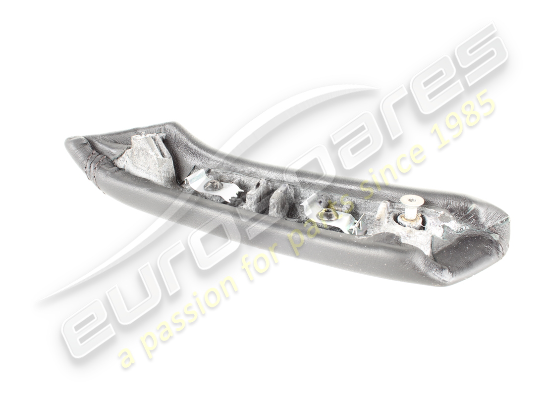 MANIGLIA PORTA ANTERIORE SINISTRA USATA FERRARI. NUMERO PARTE 866106.. (3) maniglia porta anteriore sinistra usata ferrari. numero parte 866106.. (3)