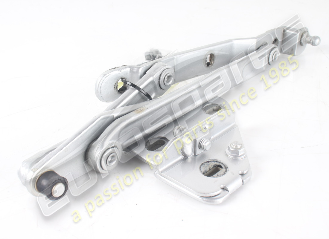 cerniera coperchio sinistra ferrari usata. numero parte 63143100 (5)