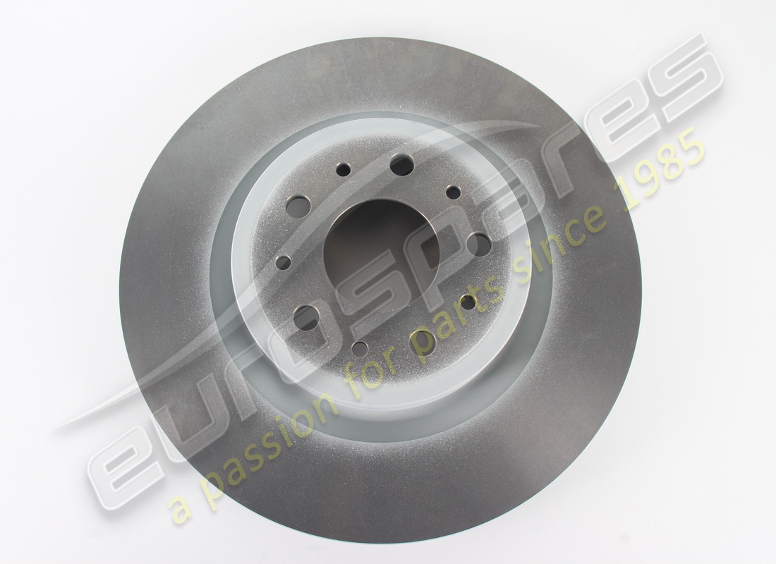 nuovo maserati disco freno - anteriore. numero parte 194982 (1)