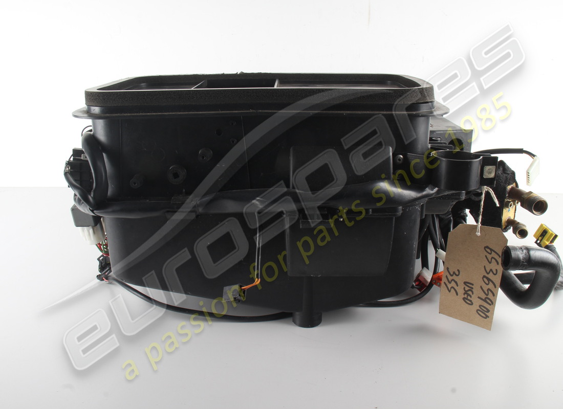 numero parte del gruppo evaporatore ferrari usato rhd 65365900 (6)