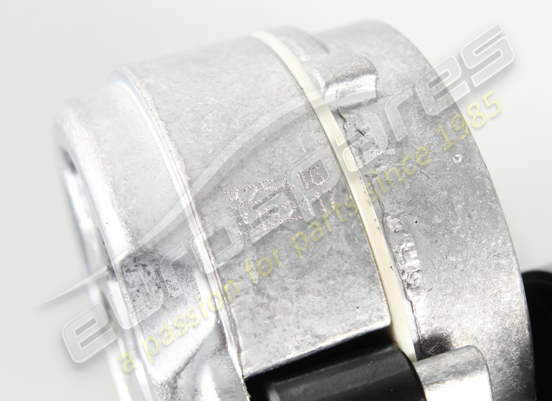 NUOVO FERRARITENSIONATORE CINTURA. NUMERO PARTE 325416 (5) nuovo ferraritensionatore cintura. numero parte 325416 (5)