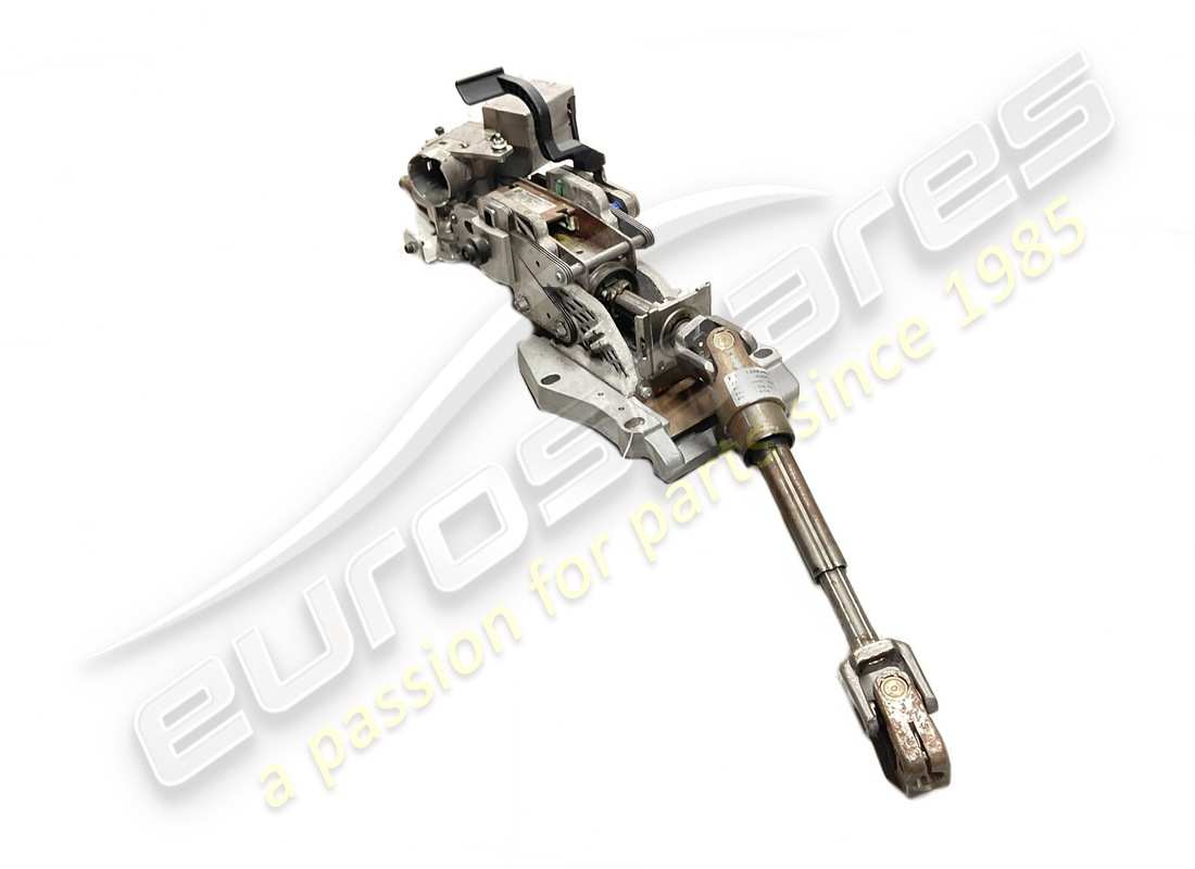 ferrari piantone sterzo completo usato. numero parte 280960 (4)