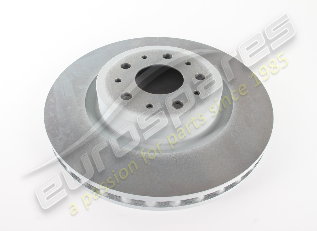 nuovo maserati disco freno - anteriore. numero parte 194982 (2)