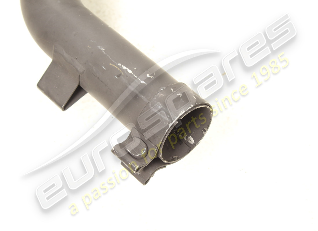 nuovo maserati silenziatore posteriore sx. numero parte 237724 (3)