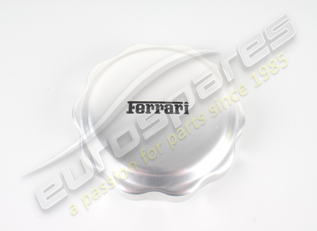 NUOVO TAPPO DI RIEMPIMENTO Ferrari . NUMERO PARTE 180320 (1)
