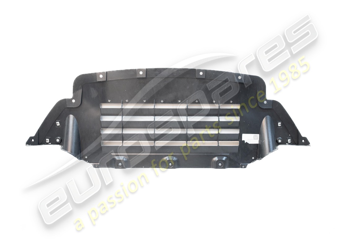 NUOVA FERRARI SEZIONE ANTERIORE DEL PIATTO ANTERIORE. NUMERO PARTE 86097900 (5) nuova ferrari sezione anteriore del piatto anteriore. numero parte 86097900 (5)