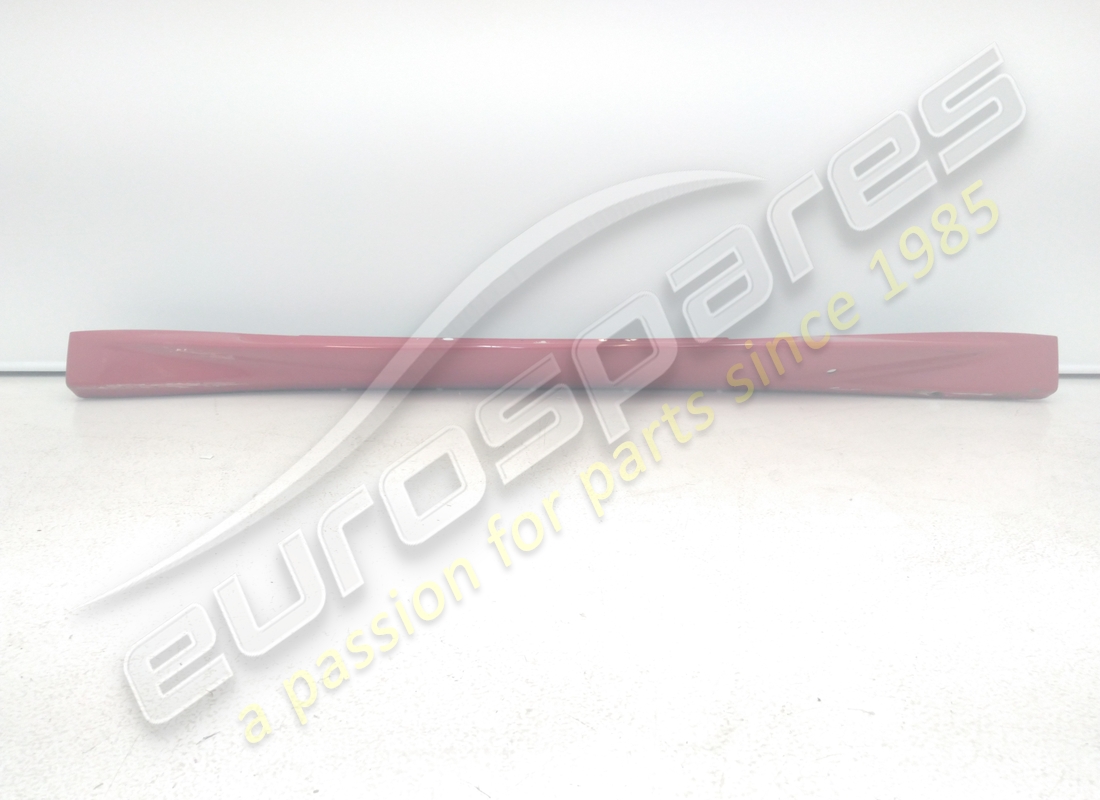 GONNA LATERALE SX USATA Maserati. NUMERO PARTE 980138258 (1)