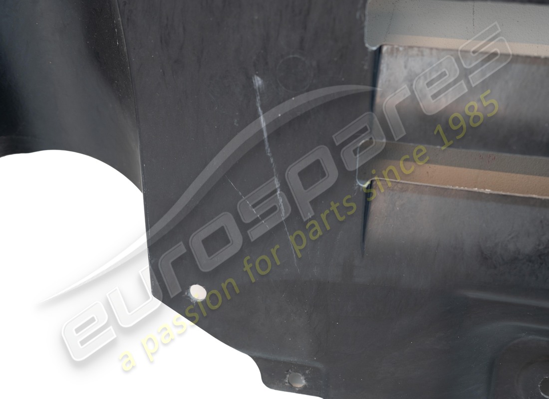 NUOVA FERRARI SEZIONE ANTERIORE DEL PIATTO ANTERIORE. NUMERO PARTE 86097900 (3) nuova ferrari sezione anteriore del piatto anteriore. numero parte 86097900 (3)