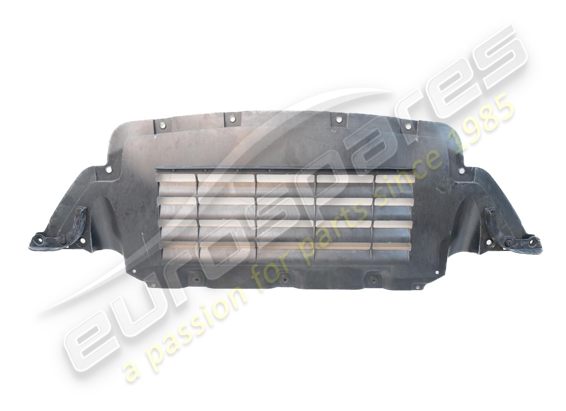 NUOVA FERRARI SEZIONE ANTERIORE DEL PIATTO ANTERIORE. NUMERO PARTE 86097900 (1) nuova ferrari sezione anteriore del piatto anteriore. numero parte 86097900 (1)