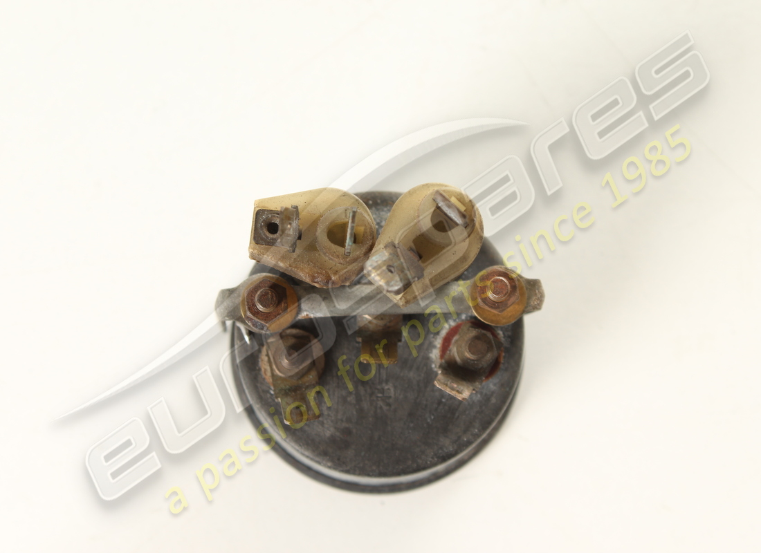indicatore livello carburante a spia verde lamborghini usato. numero parte 006009137 (2)