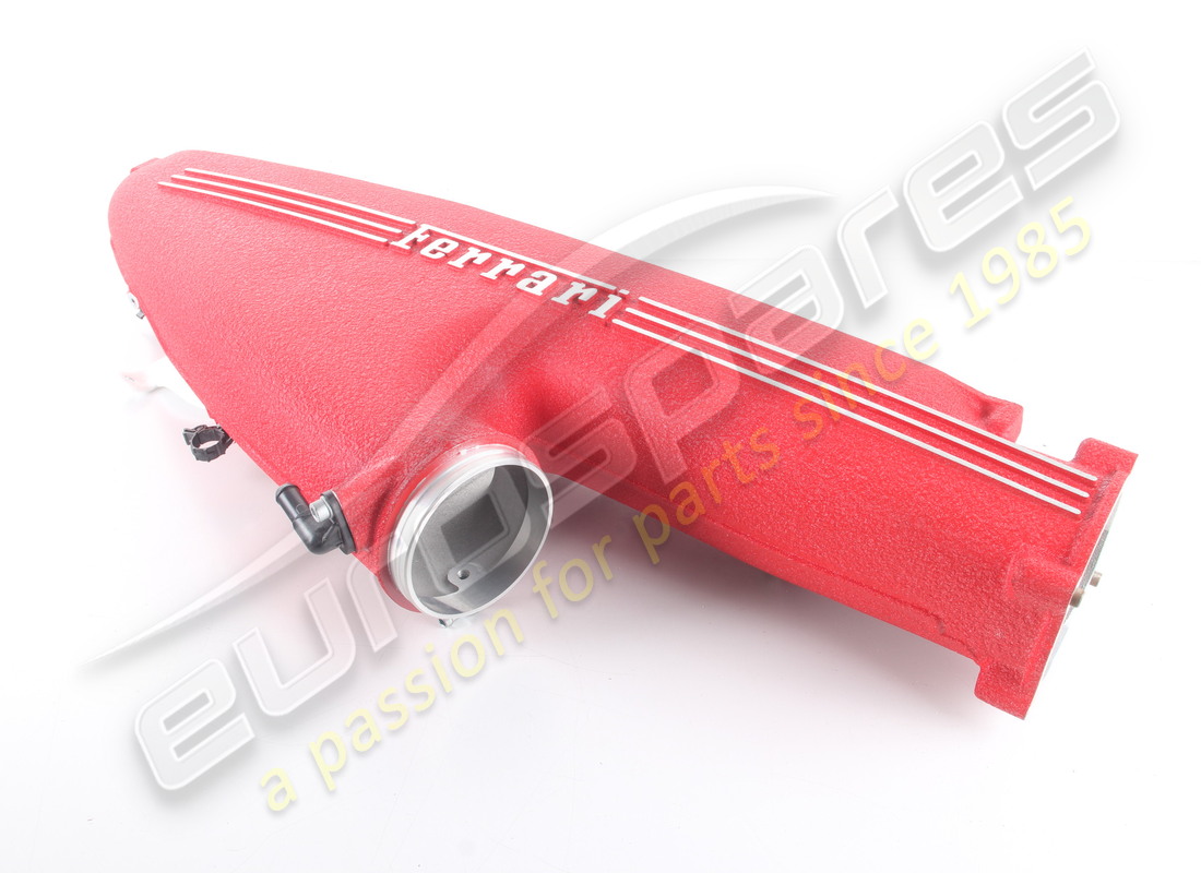 nuovo ferrari plenum di aspirazione dx. numero parte 288308 (1)