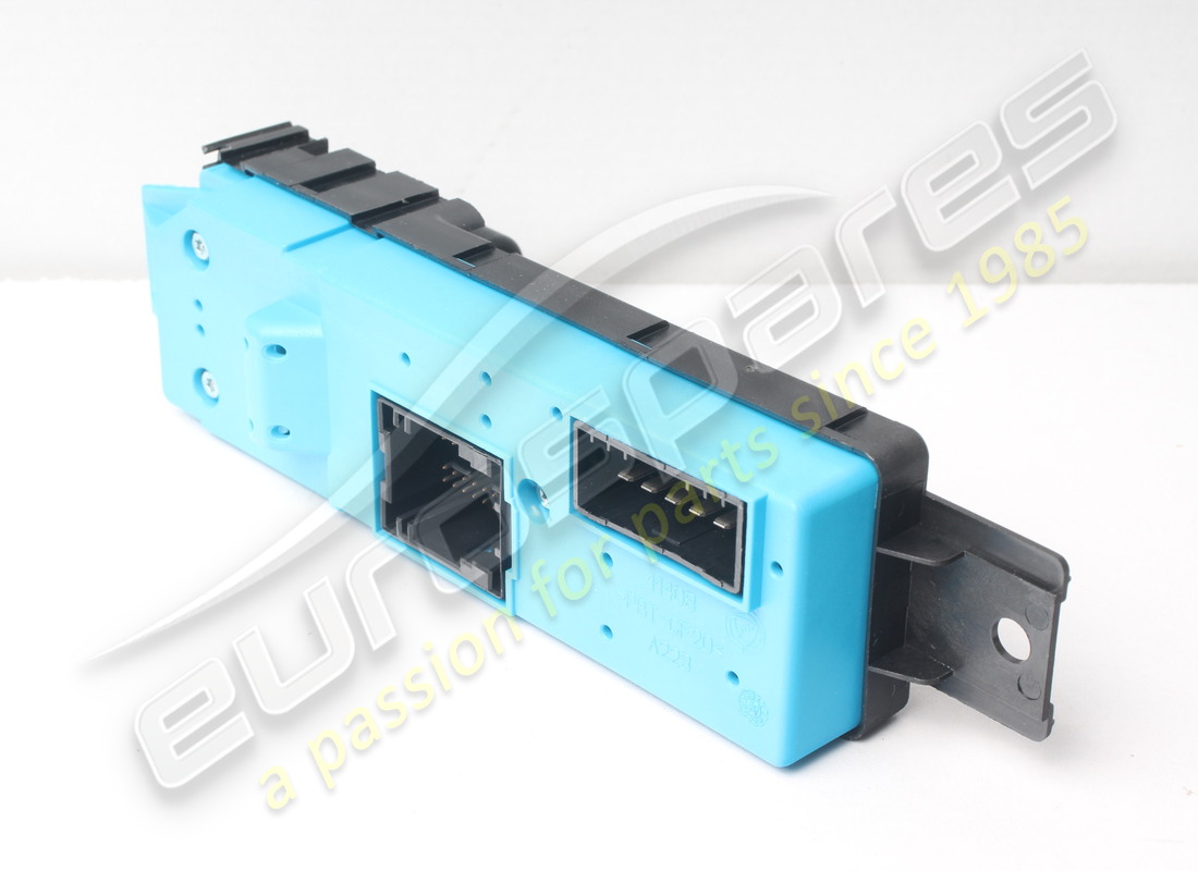 new ferrari passenger control station. part number 240066 (3)