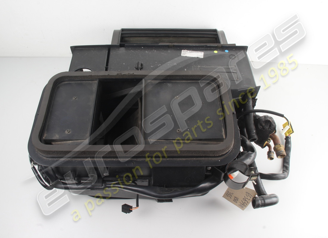 numero parte del gruppo evaporatore ferrari usato rhd 65365900 (3)