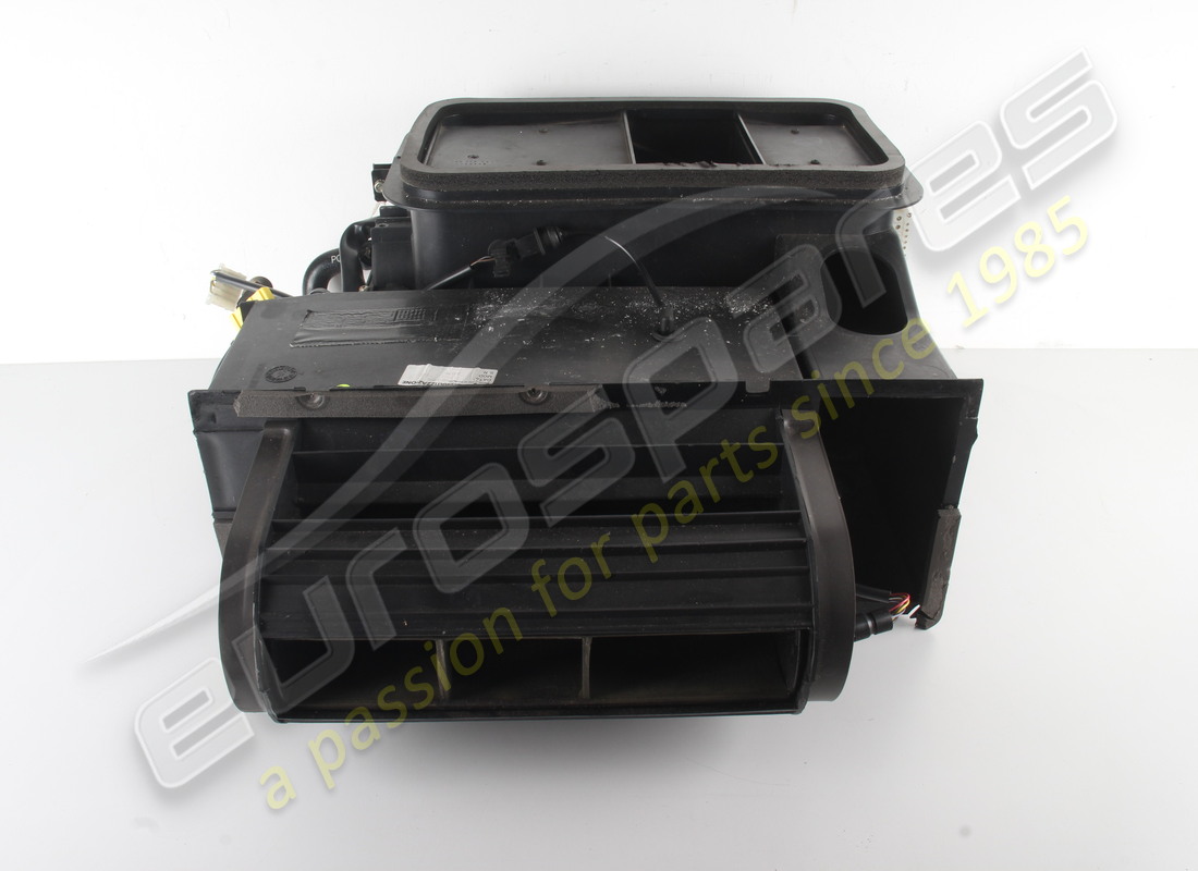 numero parte del gruppo evaporatore ferrari usato rhd 65365900 (8)