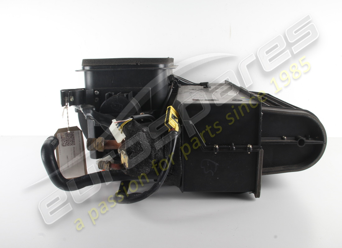 numero parte del gruppo evaporatore ferrari usato rhd 65365900 (9)