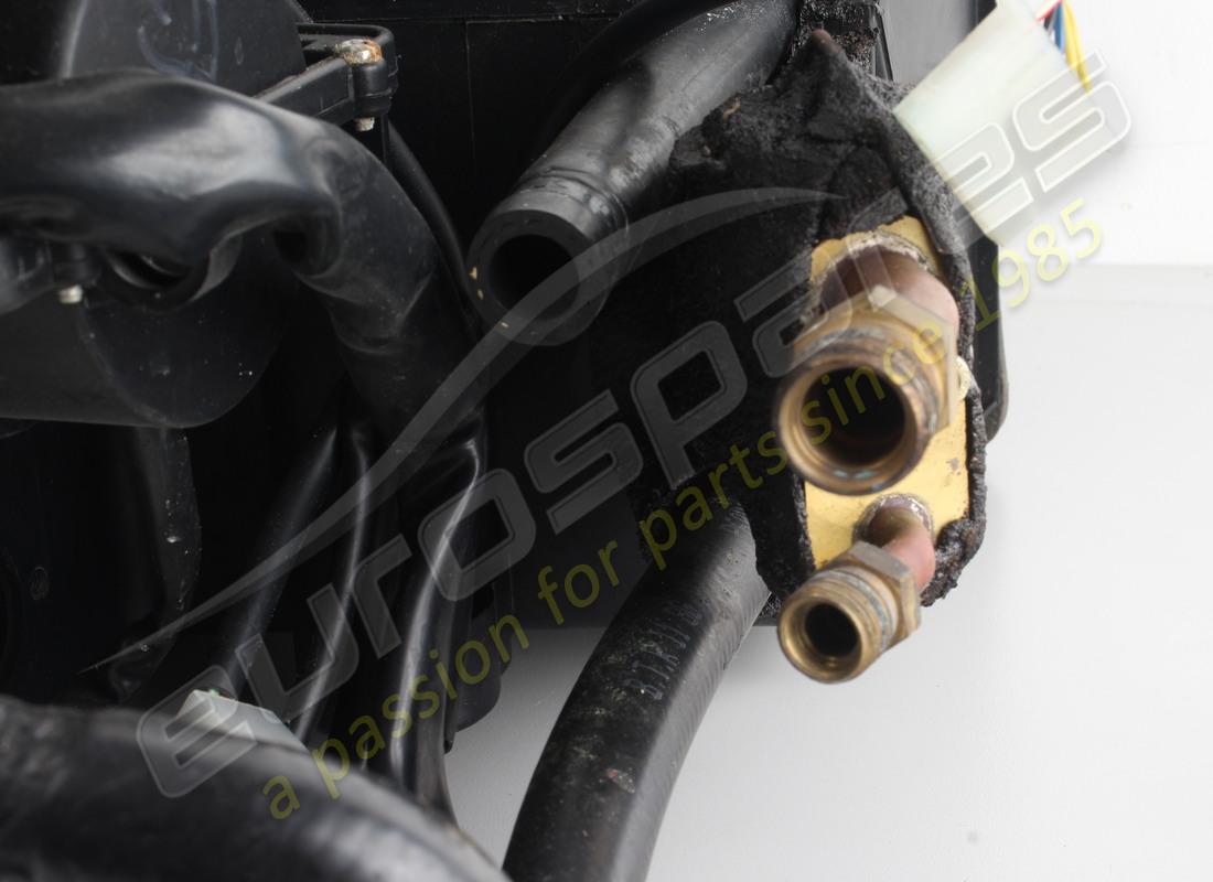 numero parte del gruppo evaporatore ferrari usato rhd 65365900 (10)