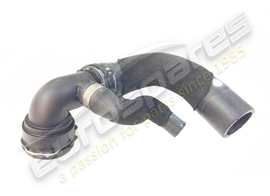 nuovo lamborghini tubo refrigerante. numero parte 4m0122055dj (1)
