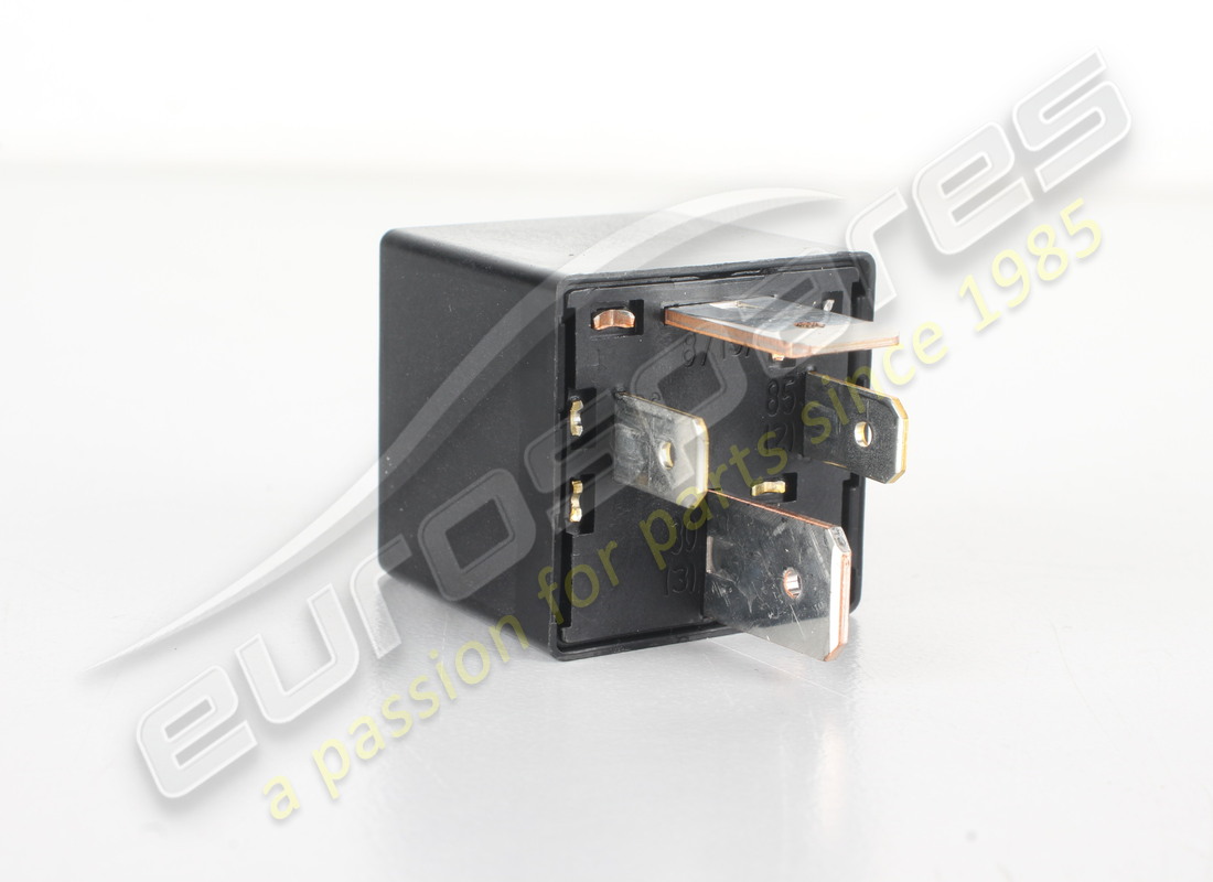 nuovo maserati rele' zb switch 50 amp. numero parte 194909 (1)
