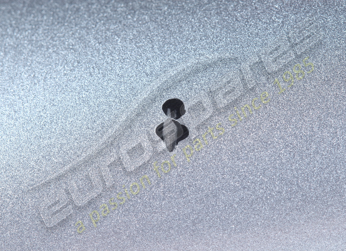 specchietto retrovisore esterno destro usato ferrari - non numero parte rhd 65434710 (7)