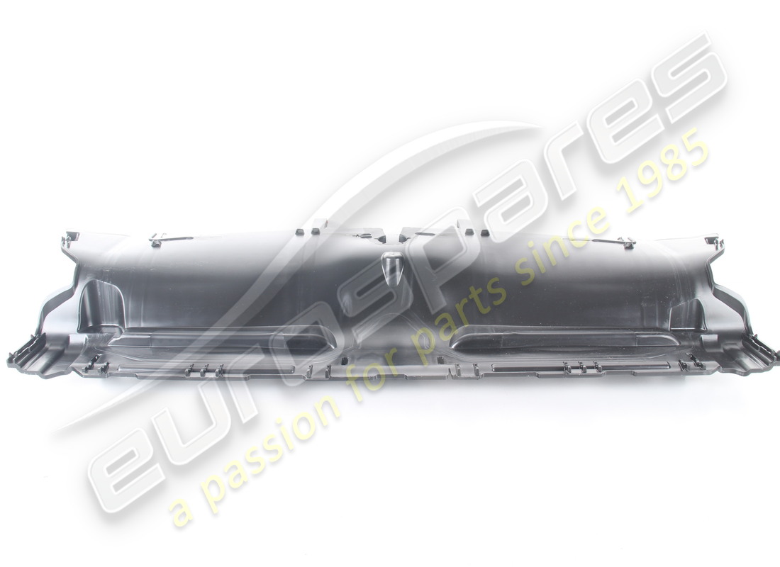 NUOVO LAMBORGHINI ELEMENTO CONDOTTO ARIA, NUMERO PARTE 4ML121285 (3) nuovo lamborghini elemento condotto aria, numero parte 4ml121285 (3)