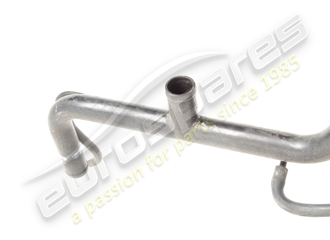 used ferrari tubo aria secondaria allumin. part number 258623 (4)