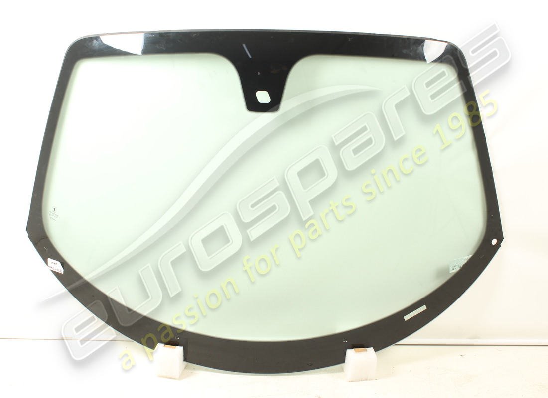 nuovo ferrari parabrezza 458 spider comprende antenna radio. numero parte 82193400 (1)