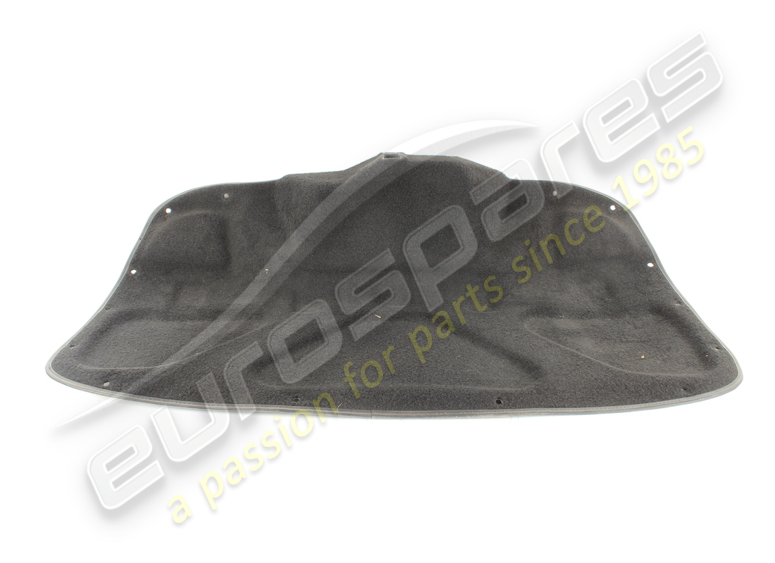 usato ferrari rivestimento interno per coperchio posteriore. numero parte 683182.. (3)