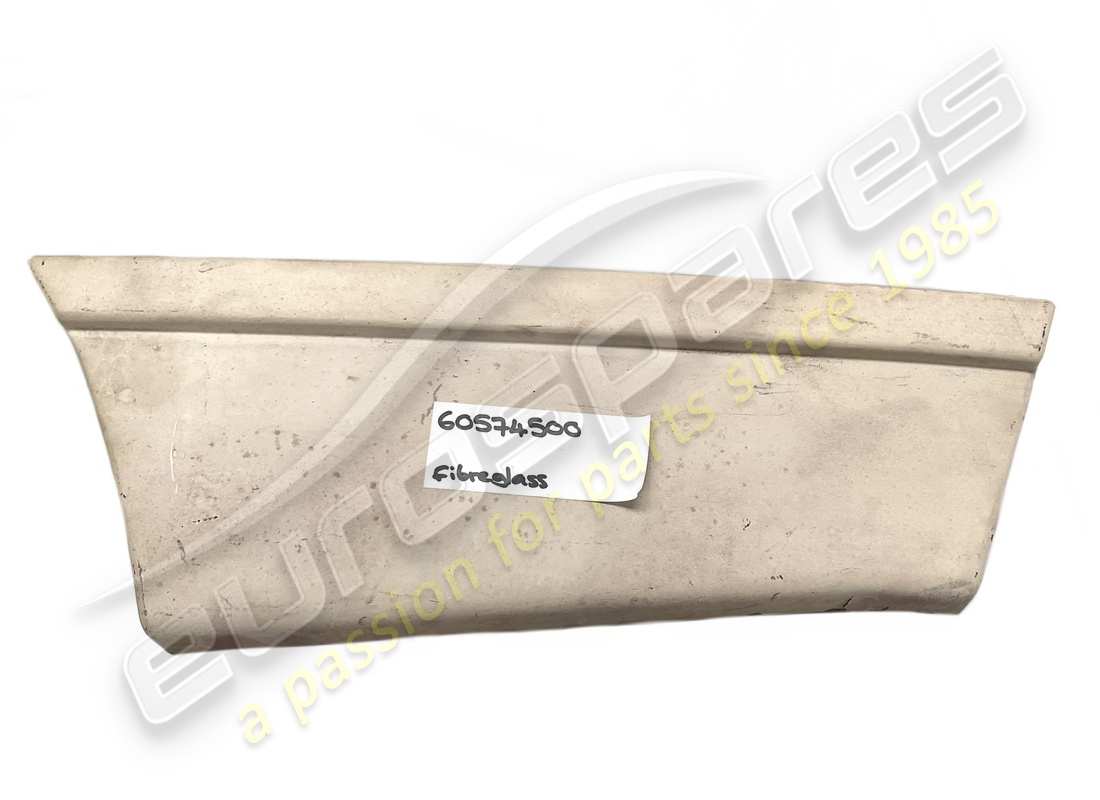 nuovo (altro) ferrari paraurti posteriore sx. numero parte 60574500 (1)