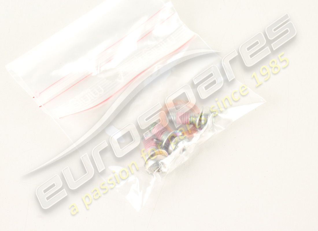 nuovo ferrari kit pompa elettrica. numero parte 248087 (4)