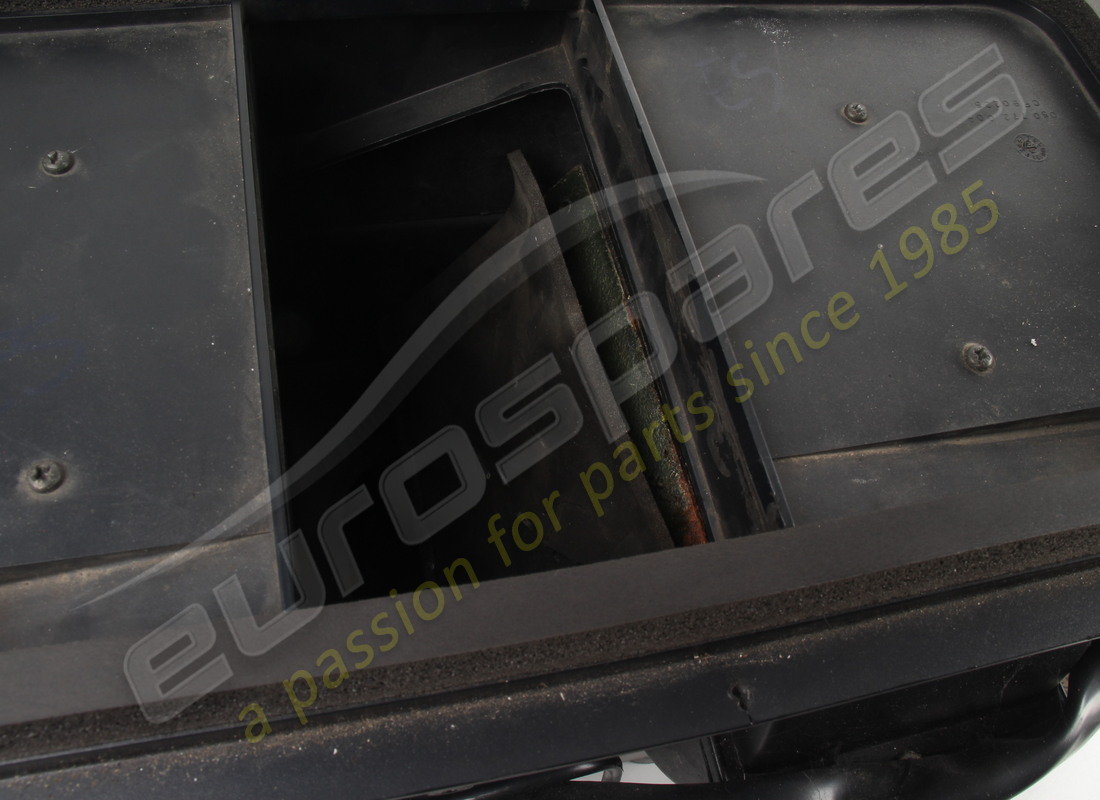 numero parte del gruppo evaporatore ferrari usato rhd 65365900 (5)