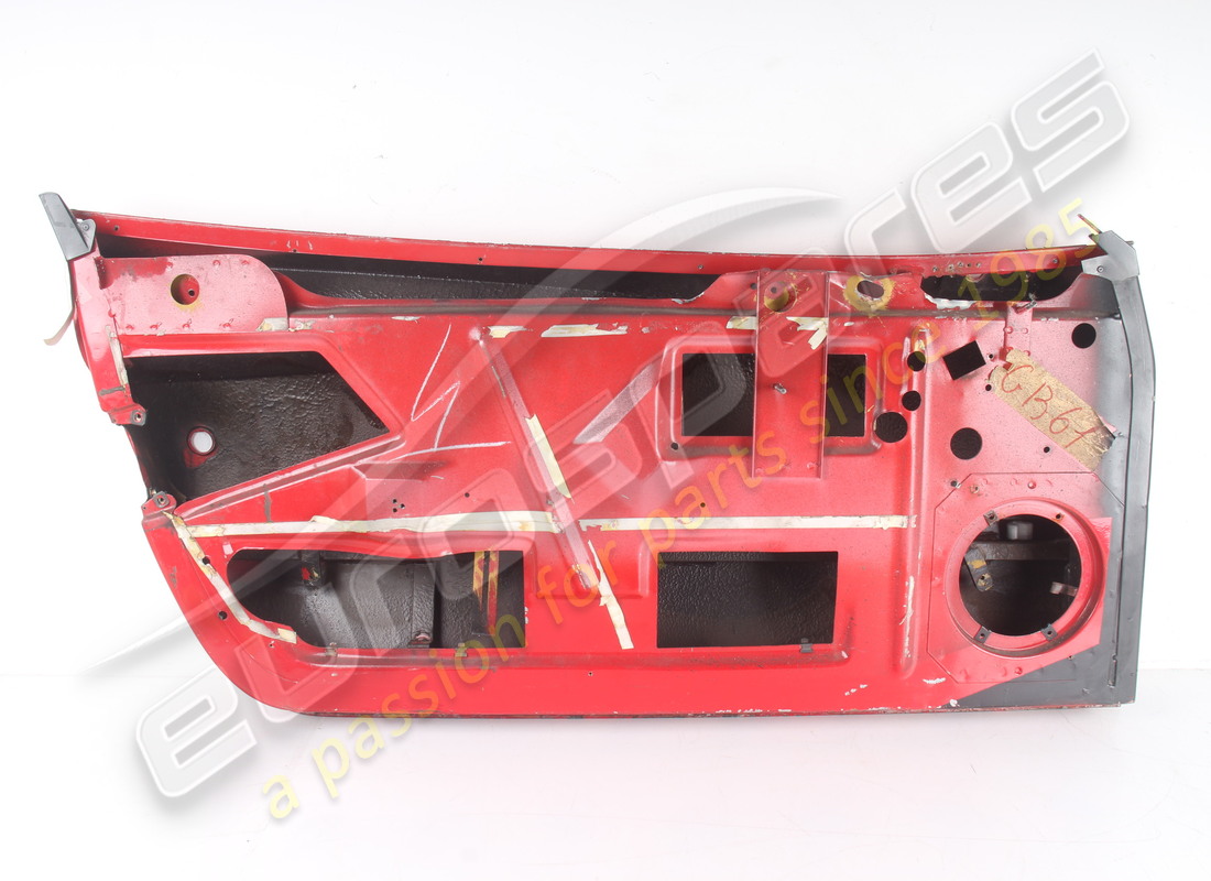USATA FERRARI PORTA SX. NUMERO PARTE 60214103A (11) usata ferrari porta sx. numero parte 60214103a (11)