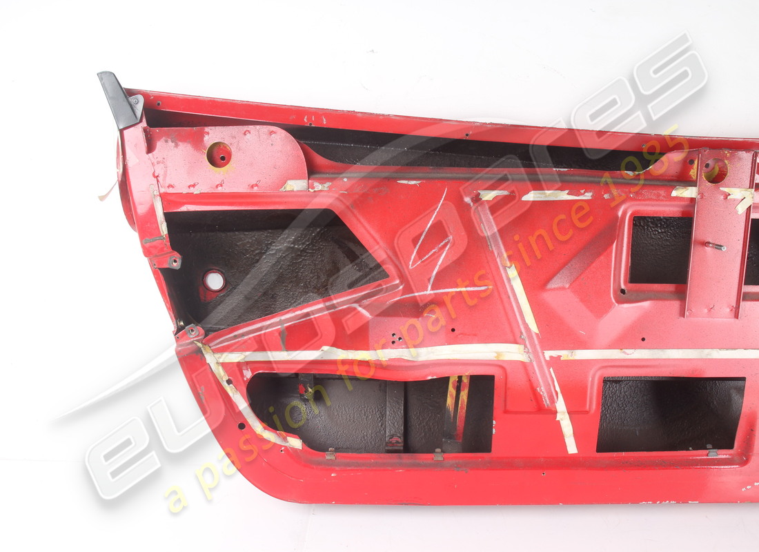 USATA FERRARI PORTA SX. NUMERO PARTE 60214103A (12) usata ferrari porta sx. numero parte 60214103a (12)