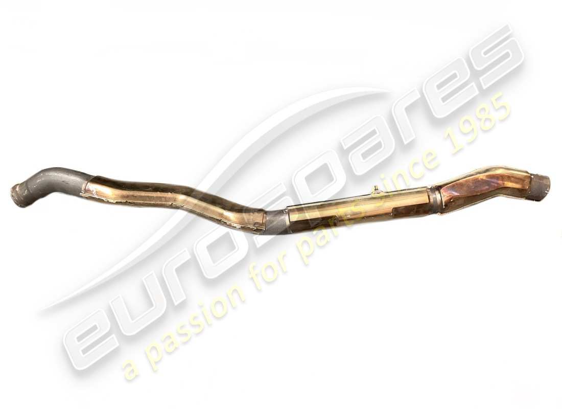 USATA Ferrari ESTENSIONE POSTERIORE DX. NUMERO PARTE 266421 (1)