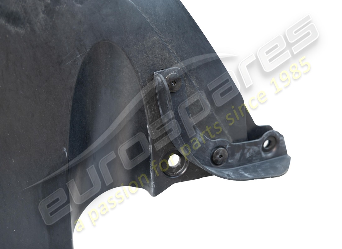 NUOVA FERRARI SEZIONE ANTERIORE DEL PIATTO ANTERIORE. NUMERO PARTE 86097900 (4) nuova ferrari sezione anteriore del piatto anteriore. numero parte 86097900 (4)