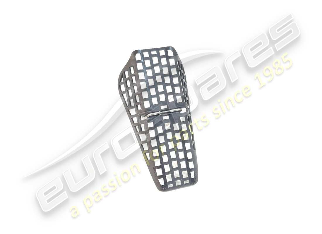 nuovo porsche elemento filtrante - vassoio di raccolta acqua. numero parte 98756148700 (1)
