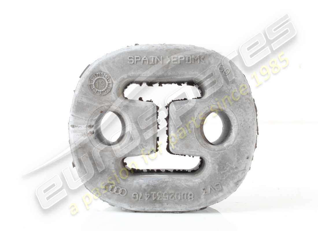 CINGHIA DI SUPPORTO Lamborghini USATA. NUMERO PARTE 8D0253147G (1) CINGHIA DI SUPPORTO Lamborghini USATA. NUMERO PARTE 8D0253147G (1)