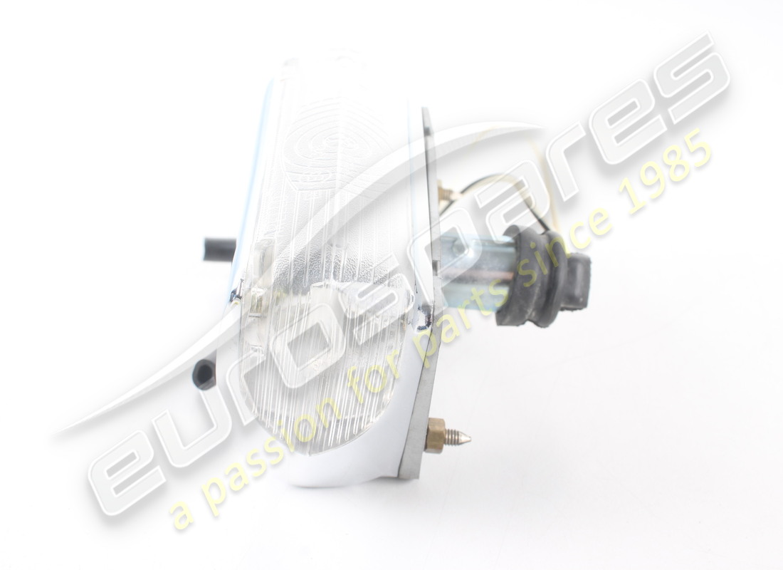 NUOVO MASERATI GRUPPO LAMPADA LATO DESTRO. NUMERO PARTE BL62600 (3) nuovo maserati gruppo lampada lato destro. numero parte bl62600 (3)