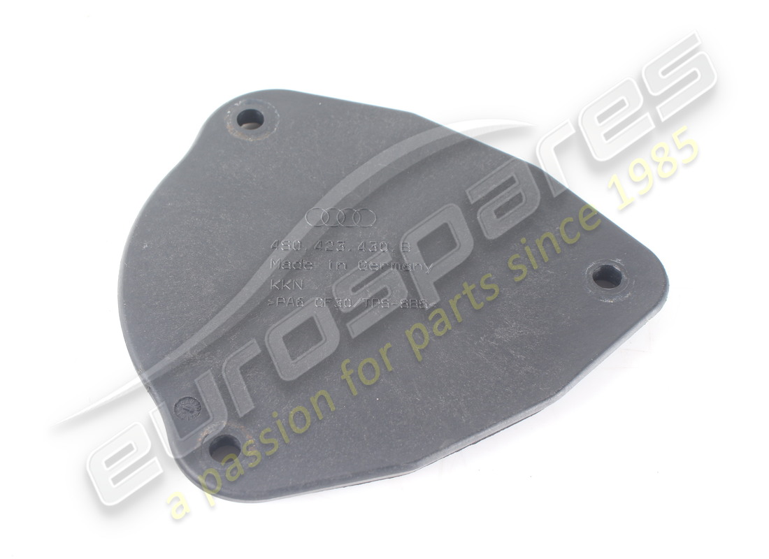 USATO LAMBORGHINI MONTAGGIO STIRNWANDABDECKUNG. NUMERO PARTE 4S0423430B (2) usato lamborghini montaggio stirnwandabdeckung. numero parte 4s0423430b (2)