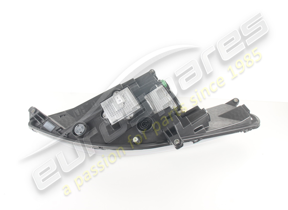 nuovo ferrari faro anteriore bi-xenon afs dx. numero parte 804070 (3)